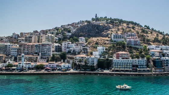 MARAVILLAS DE TURQUIA E ISLAS GRIEGAS